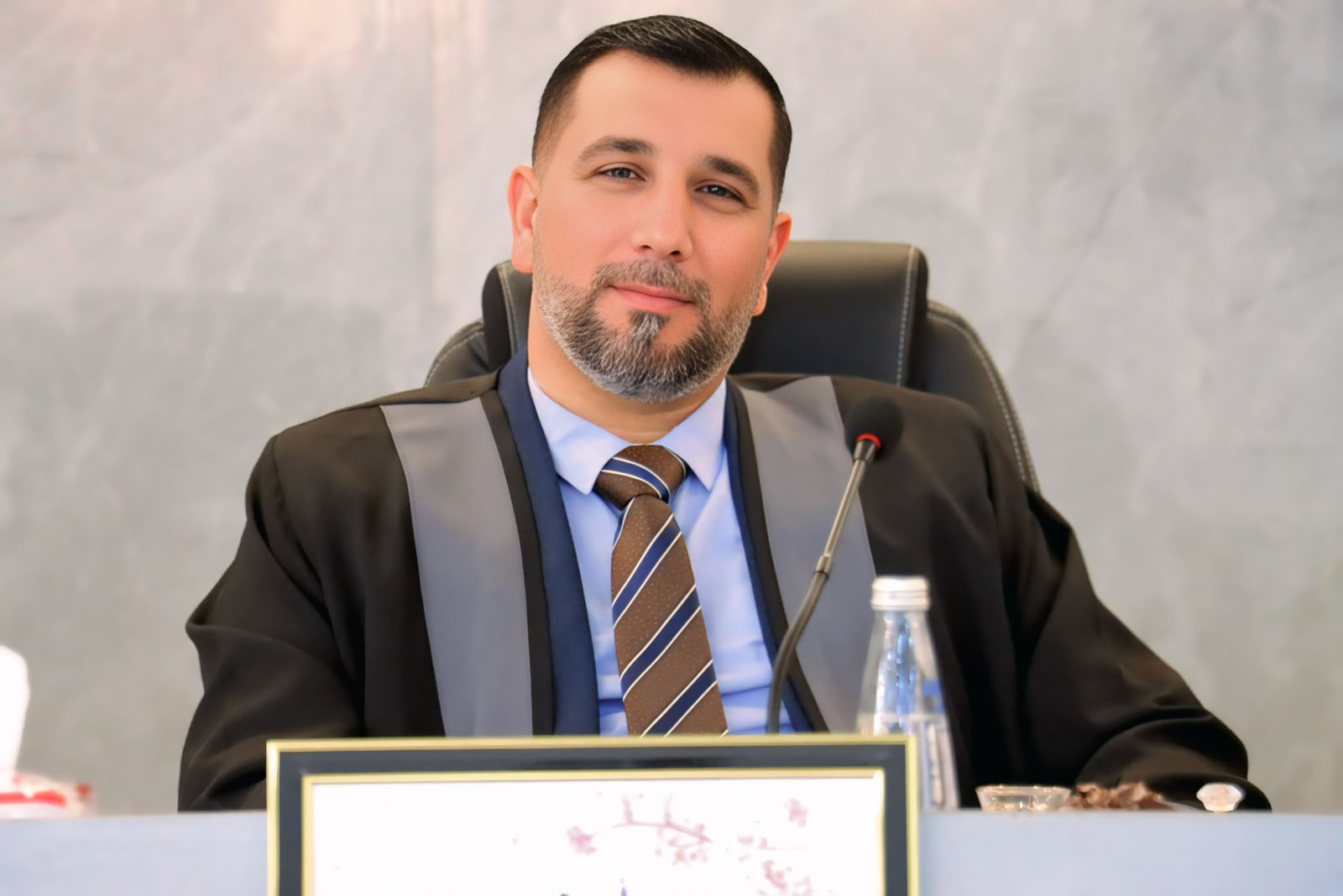 Asst. Prof. Dr. Samer Abbas Hussein