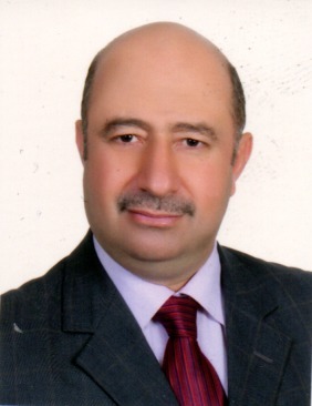 Asst. Prof. Dr. Khaldoon Atta SAMYAN