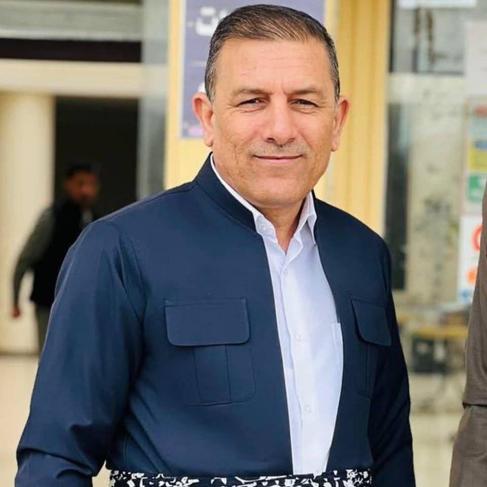 Prof. Dr. Shahab Tayeb Tahir