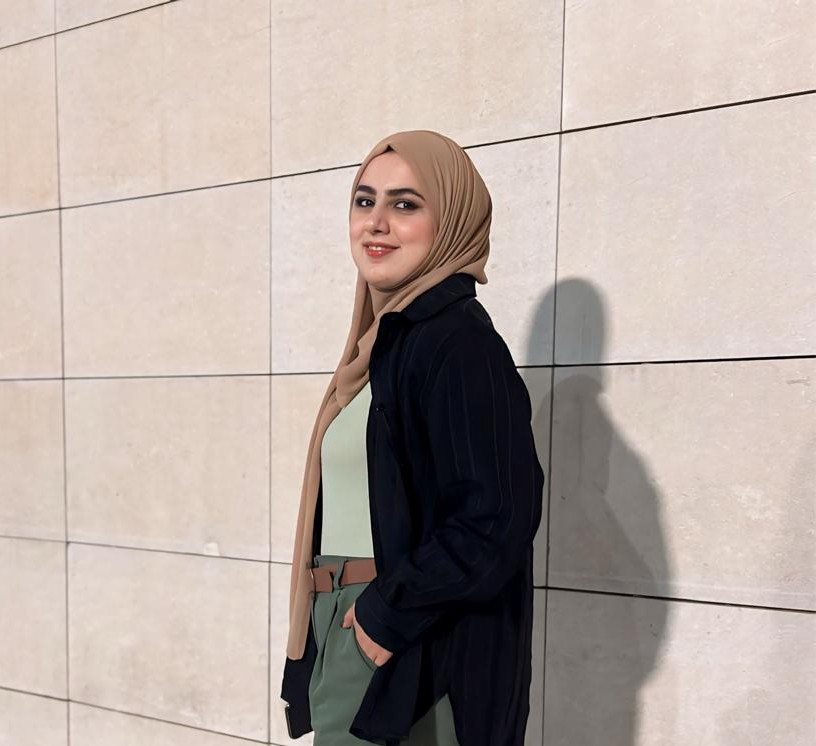 Fatma Dhafir Aldoory