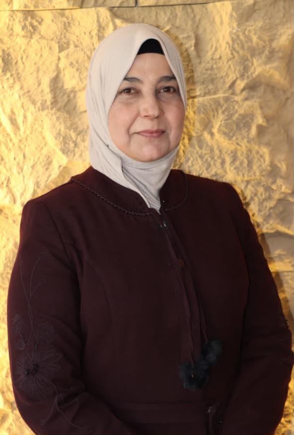 Asst. Prof. Dr. Hanan Khattab Omar